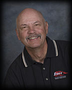 Steve Barkas Director
